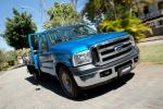 Ford F-350 Cabine Simples 1999 года